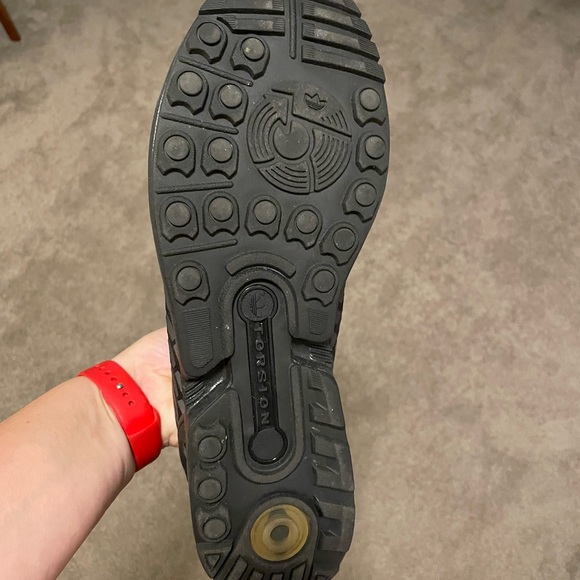 Adidas ZX Flux Sneakers Like New! - Picture 3 of 4